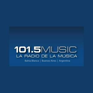 101.5 Radio Music