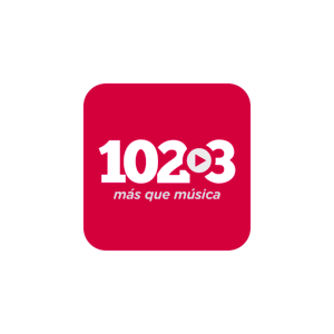 102.3 Mas que Música