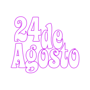 24 de Agosto