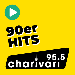 95.5 Charivari 90er Hits