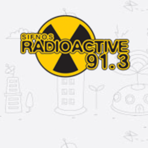 RadioActive 91.3