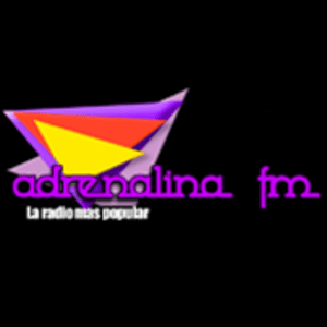 FM Adrenalina