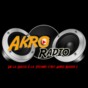 Akro Radio