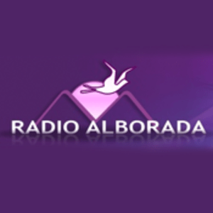 Radio Alborada 107.7 FM