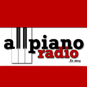 All Piano Radio