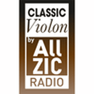 Allzic Classic Violon