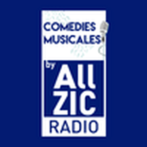 Allzic Comédies Musicales