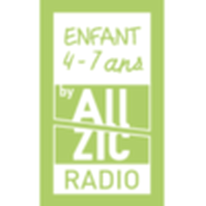 Allzic Enfants 4/7 ans