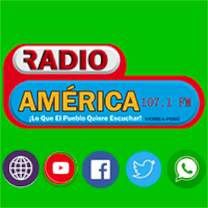 Radio América Uchiza