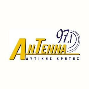 Antenna FM