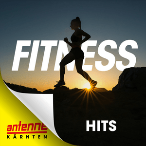 Antenne Kärnten Fitness-Hits