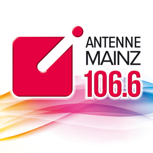 Antenne Mainz 106,6