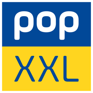 ANTENNE BAYERN - Pop XXL