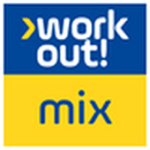 ANTENNE BAYERN - Workout Mix