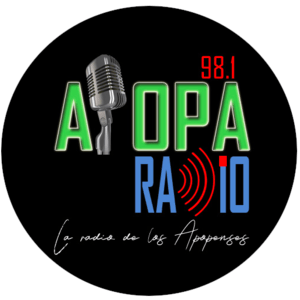 Apopa Radio