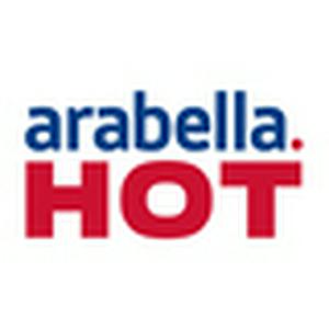 arabella. hot