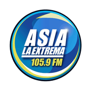 ASIA LA EXTREMA 105.9