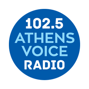 Athens Voice Radio 102.5 FM