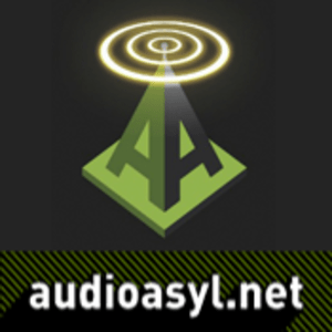 Audioasyl