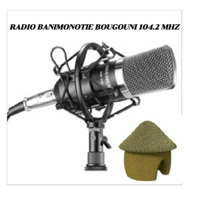 Radio Banimonotie FM Bougouni