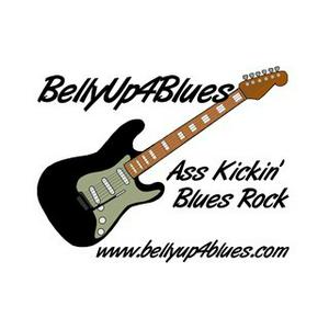 BellyUp4Blues