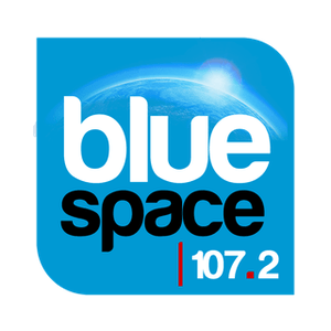 Blue Space 107.2 FM