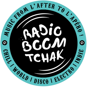 Radio Boom Tchak