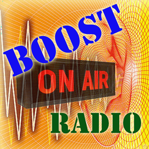 BOOST Radio Hits