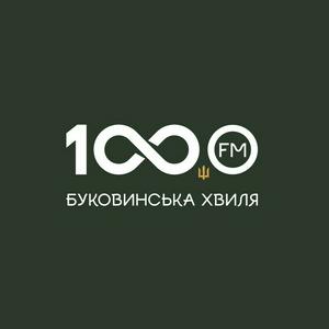 Bukovyna Wave 100.0 FM