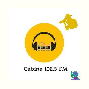 cabina 102.3 FM