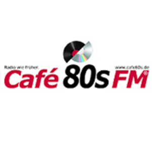 Cafe 80s FM