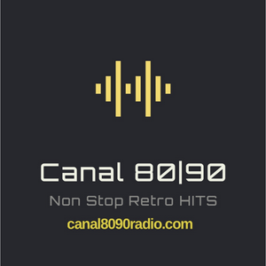 Canal 8090 Retro Hits Radio Dominicana