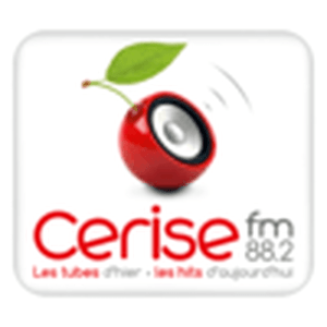 Cerise FM - Lounge