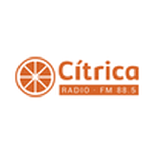 Cítrica Radio 88.5 FM