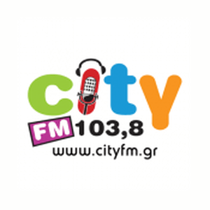 City FM 103.8