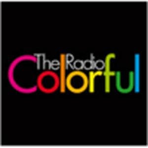 The Colorful Radio