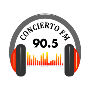 Concierto FM 90.5