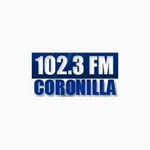 Coronilla 102.3 FM