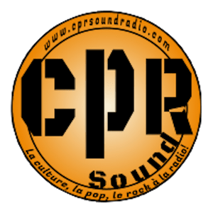 CPR Sound Radio