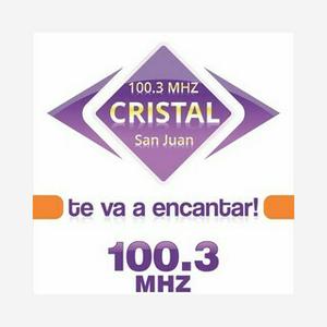 Cristal Radio 100.3