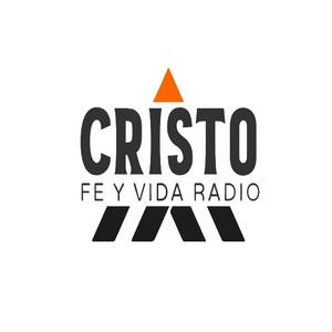 CRISTO FE Y VIDA RADIO