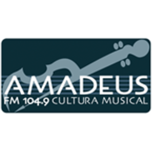 Radio Cultura Musical Amadeus 104.9