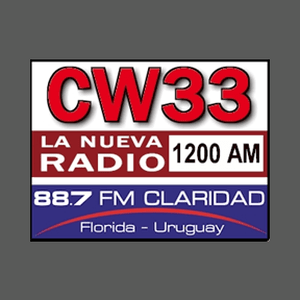 CW33 La Nueva Radio 1200 AM