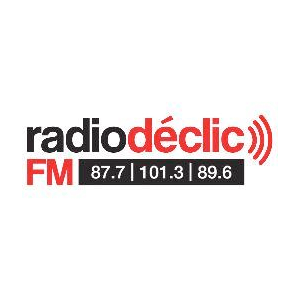 Radio DECLIC