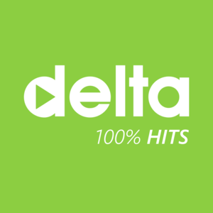 DELTA FM 100% HITS