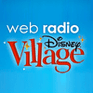 Webradio Disney Village