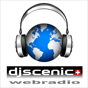 djscenic :: webradio