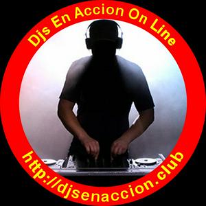 DJS EN ACCION CLUB