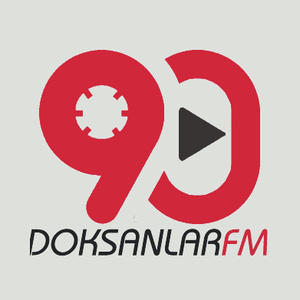 Doksanlar FM