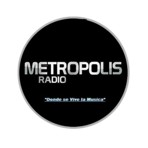 Metropolis Radio